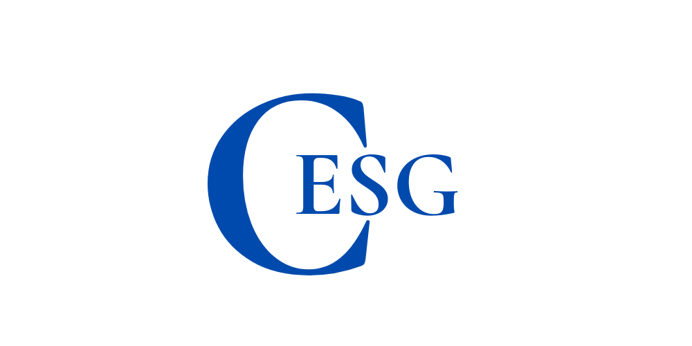 Logo Cesg