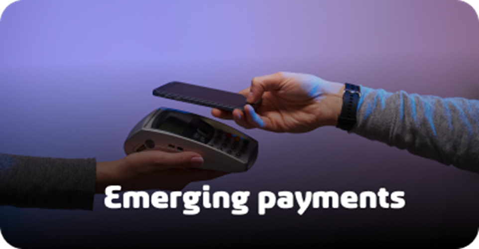 Emerging payments (1)
