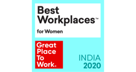 GPTW India 2020 women