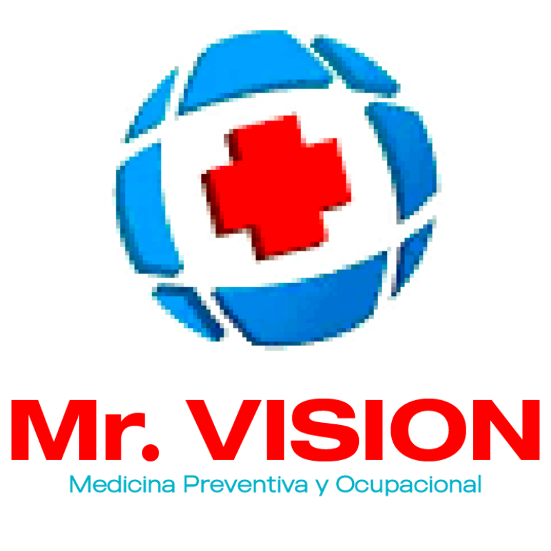 Mr. Vision