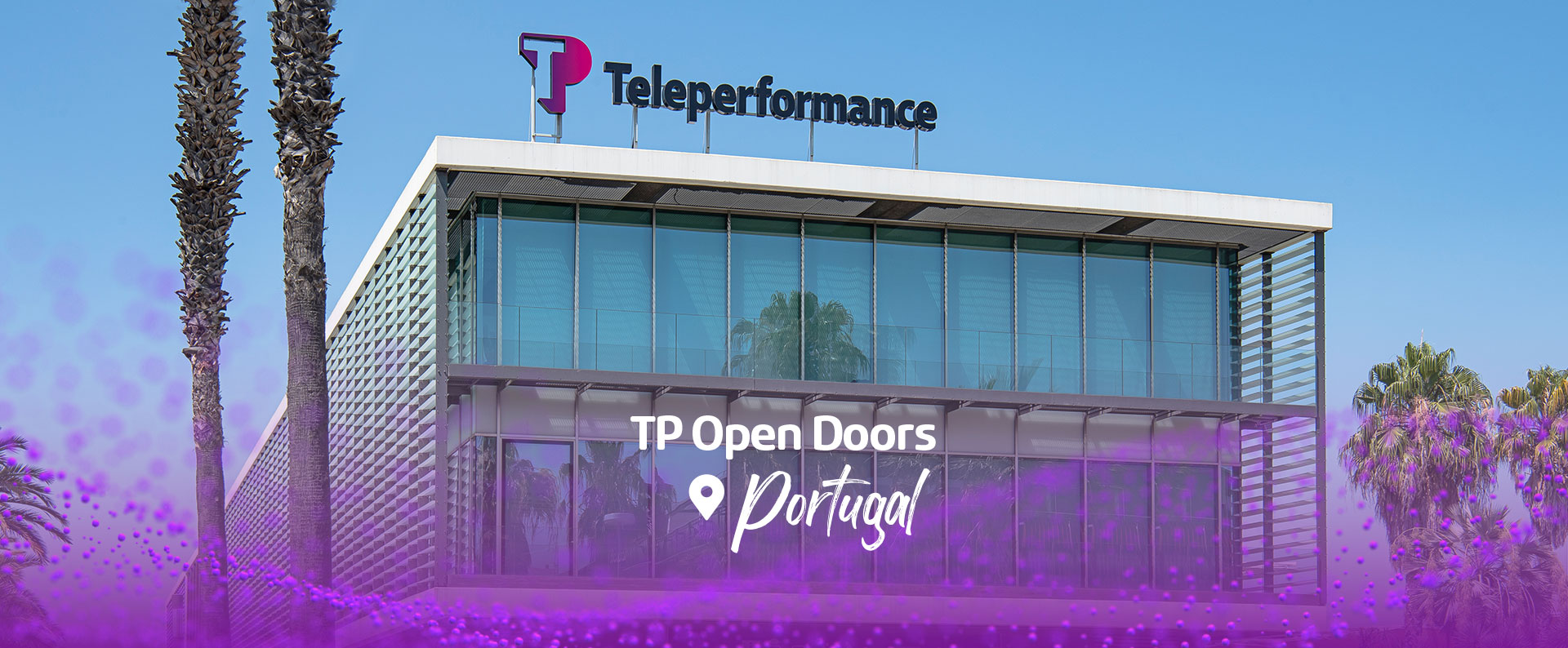 Teleperformance transparency in Portugal