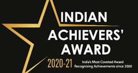 Indian Achievers awards 2021