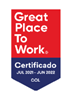 Great Place to Work Colombia