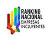 Award Ranking Nacional Empresas Incluyentes