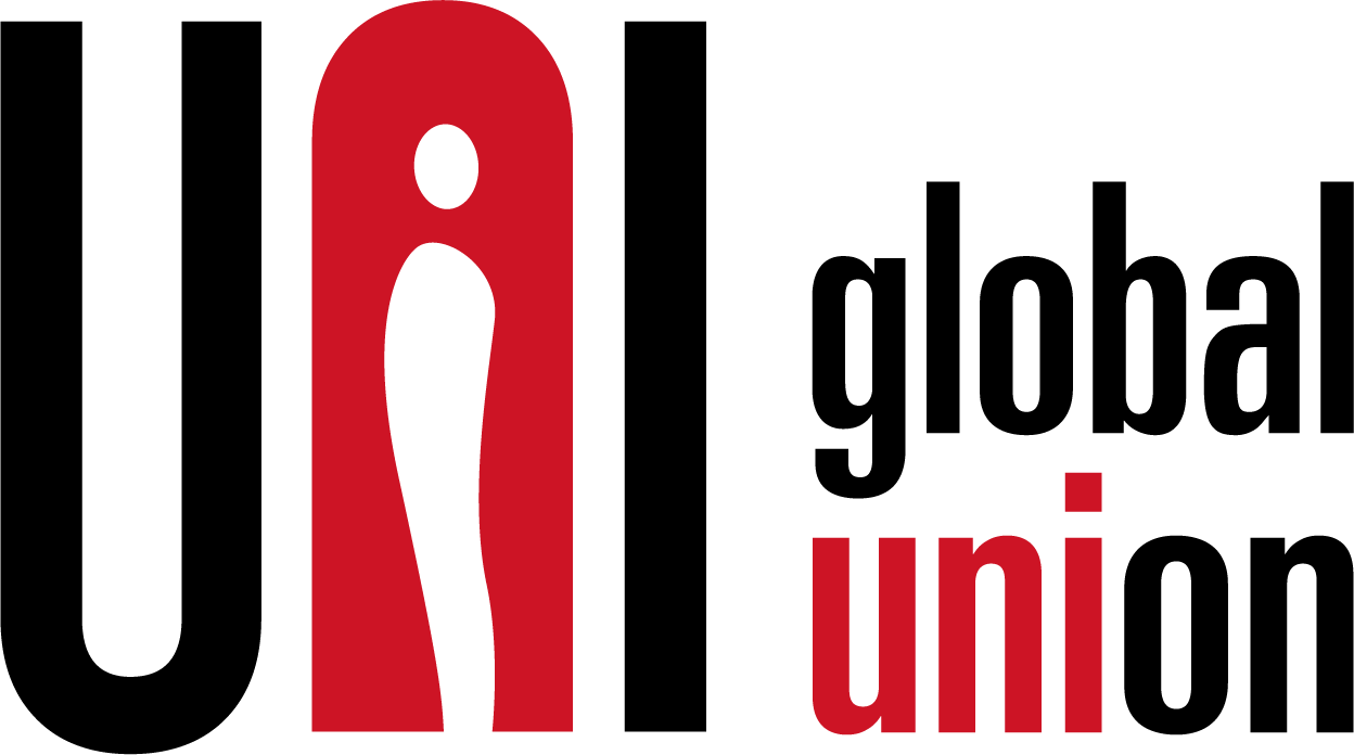 Logo Uni Global Union