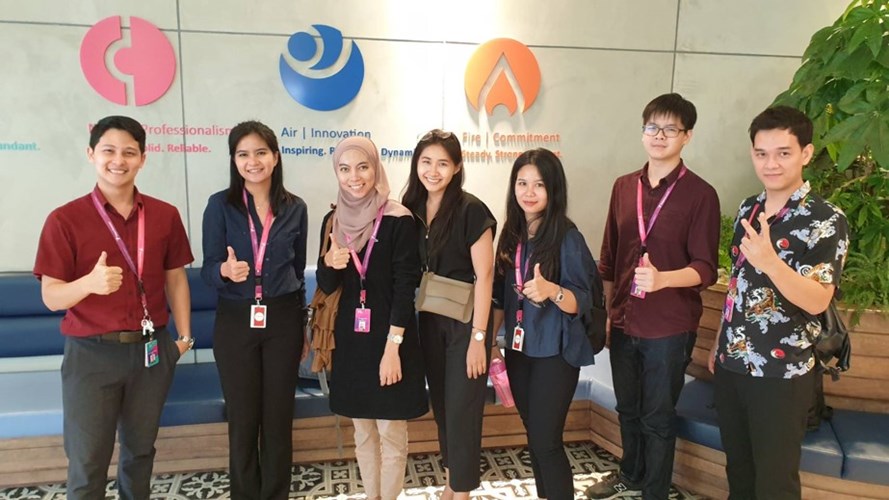 Teleperformance Thailand (1)