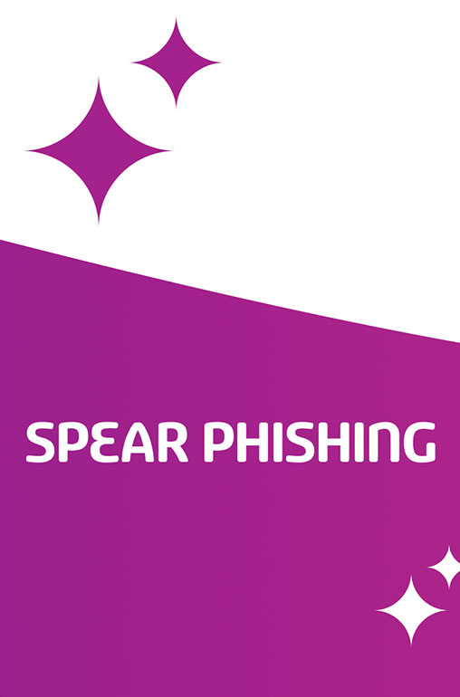 Spear Phishing