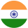 Flag India 