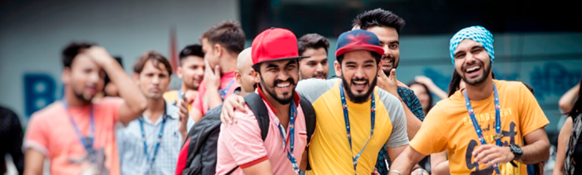 Teleperformance in India is a Best Workplace for the fifth time