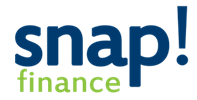 Logo snap finance