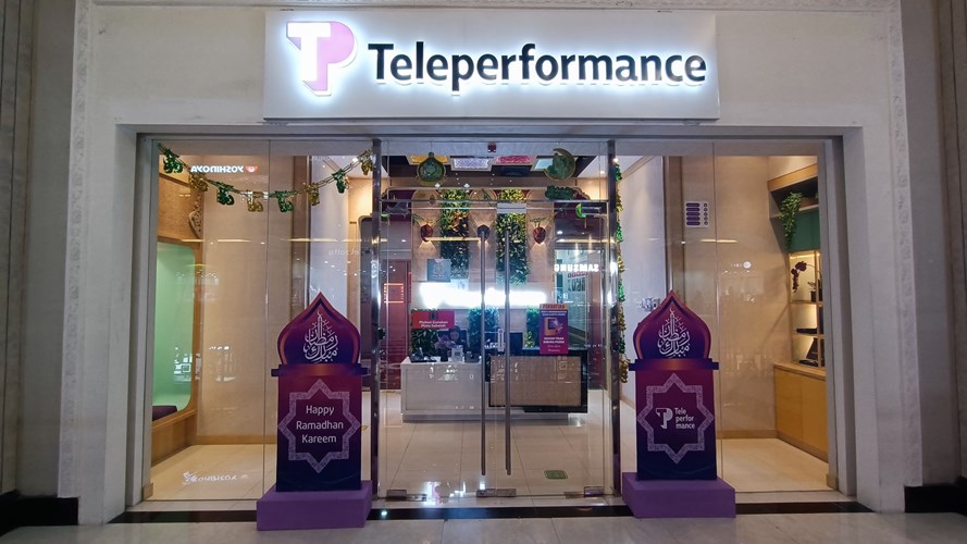 Teleperformance Indonesia (1)