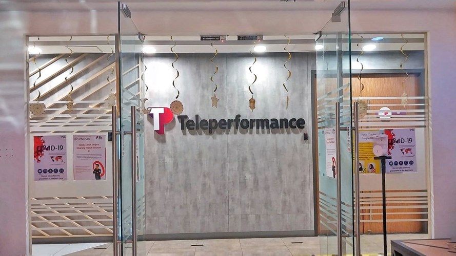Teleperformance Indonesia (2)