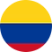  Icon Flag Colombia