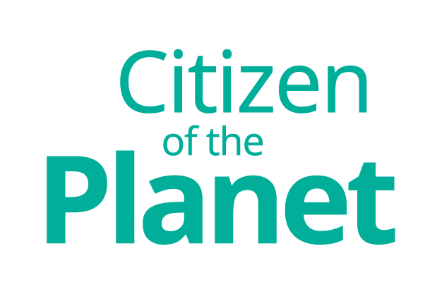 Cotp Citizen of the Planet